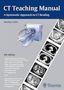 CT Teaching Manual : A Systematic Approach to CT Reading