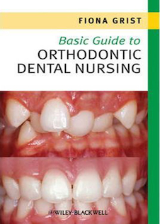 عکس Basic Guide to Orthodontic Dental Nursing