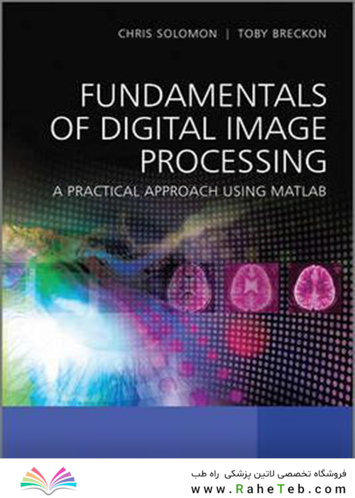 Fundamentals of Digital Image Processing : A Practical Approach with Examples in Matlab