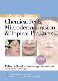 عکس A Practical Guide to Chemical Peels, Microdermabrasion - Topical Products