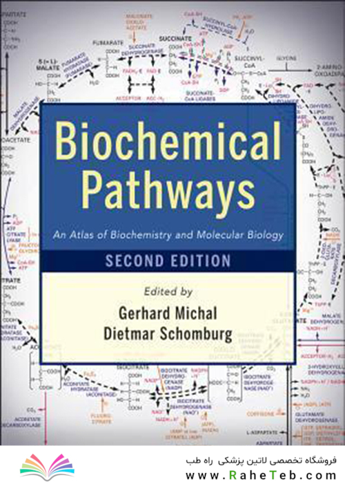 Biochemical Pathways : An Atlas of Biochemistry and Molecular Biology