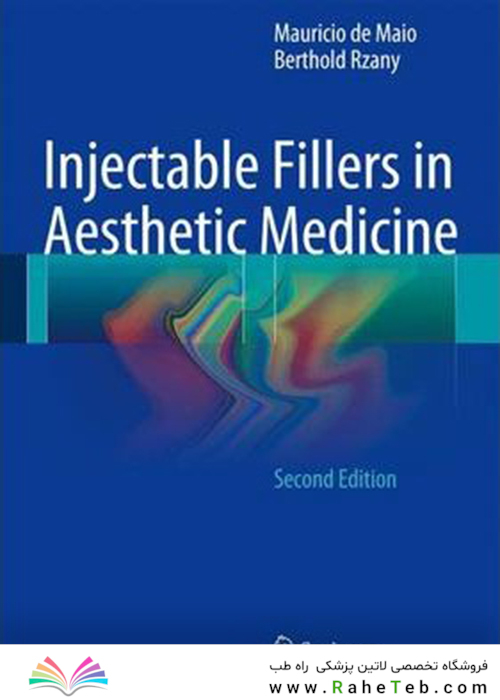 Injectable Fillers in Aesthetic Medicine
