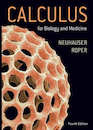 Calculus For Biology and Medicine
