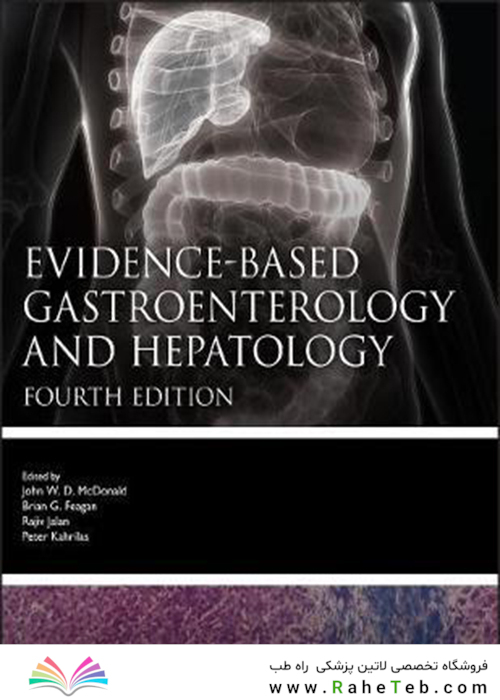 Evidence-based Gastroenterology and Hepatology