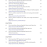 Musculoskeletal Injections and Alternative Options : A practical guide to 