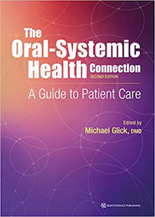 عکس The Oral-Systemic Health Connection : A Guide to Patient Care