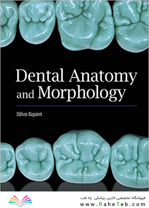 Dental Anatomy and Morphology