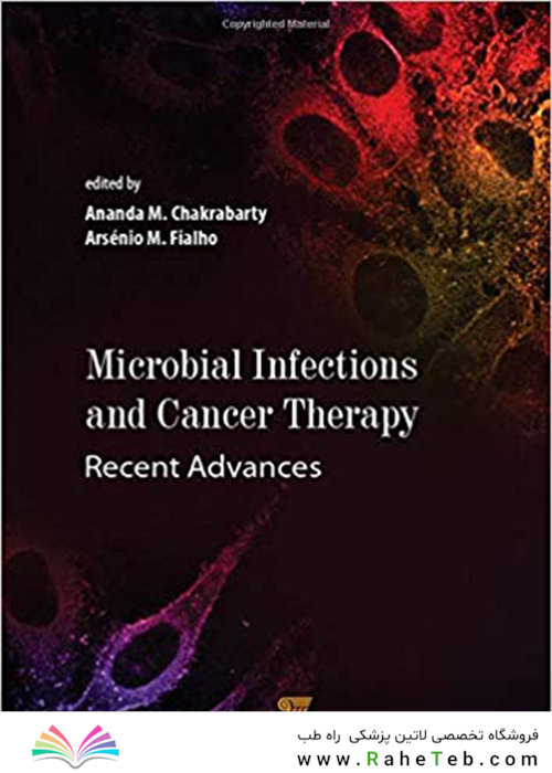 Microbial Infections and Cancer Therapy