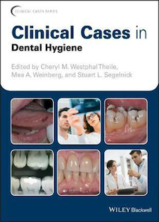 عکس Clinical Cases in Dental Hygiene