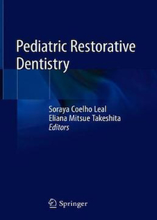 عکس Pediatric Restorative Dentistry