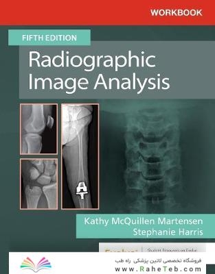 Workbook for Radiographic Image Analysis 5th Edicion