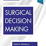 Surgical Decision Making