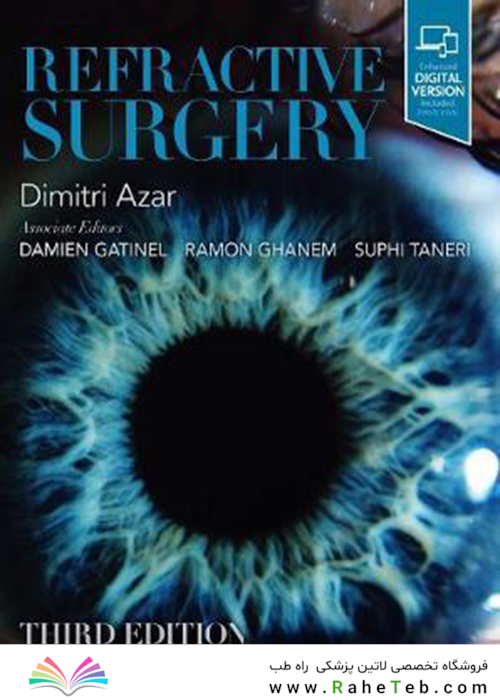 Refractive Surgery