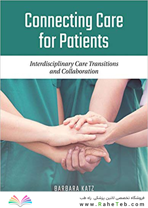 Connecting Care For Patients