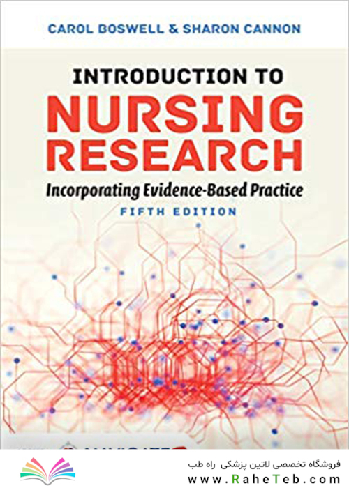 Introduction To Nursing Research