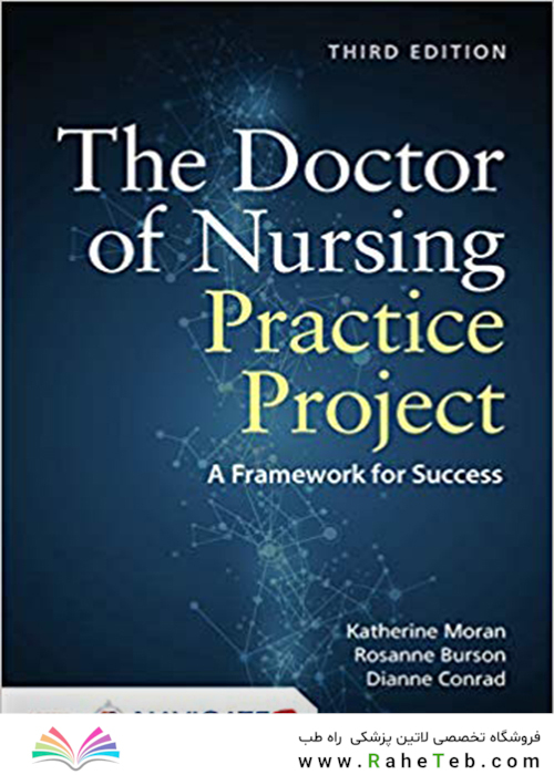 The Doctor of Nursing Practice Project