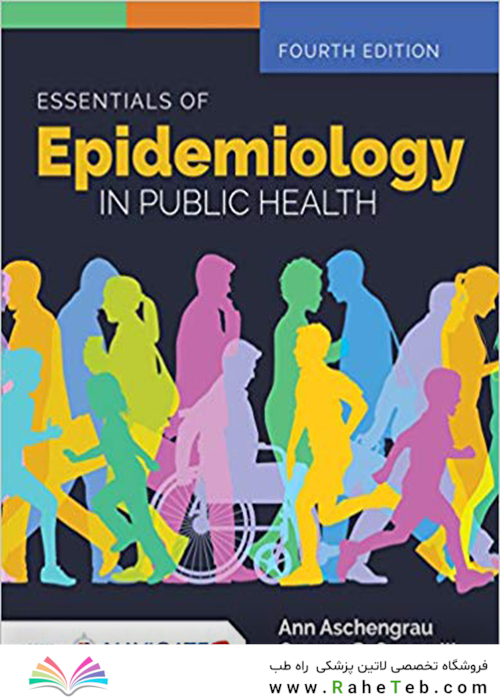 Essentials Of Epidemiology In Public Health