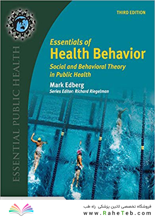 Essentials Of Health Behavior