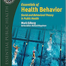 Essentials Of Health Behavior