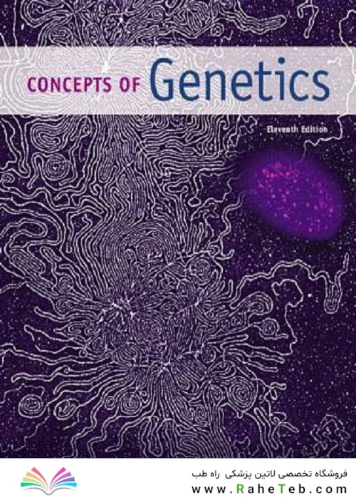 Concepts of Genetics