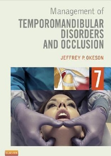 عکس Management of Temporomandibular Disorders and Occlusion