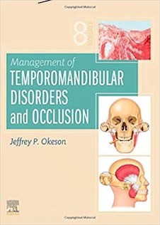عکس Management of Temporomandibular Disorders and Occlusion 2020