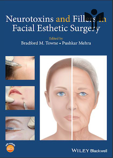 عکس Neurotoxins and Fillers in Facial Esthetic Surgery
