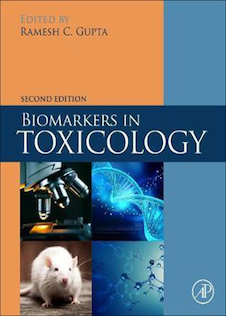 عکس Biomarkers in Toxicology