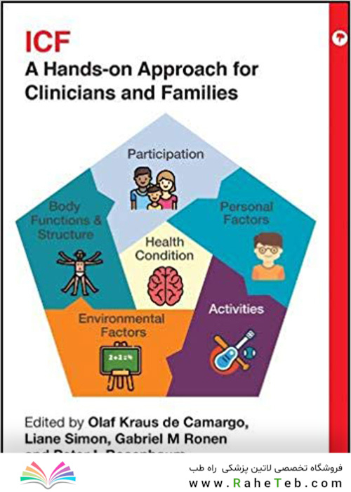 Icf : A Hands-on Approach for Clinicians and Families
