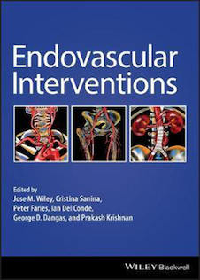 عکس Endovascular Interventions