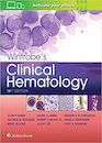 Wintrobe's Clinical Hematology 14th Edicion 2019