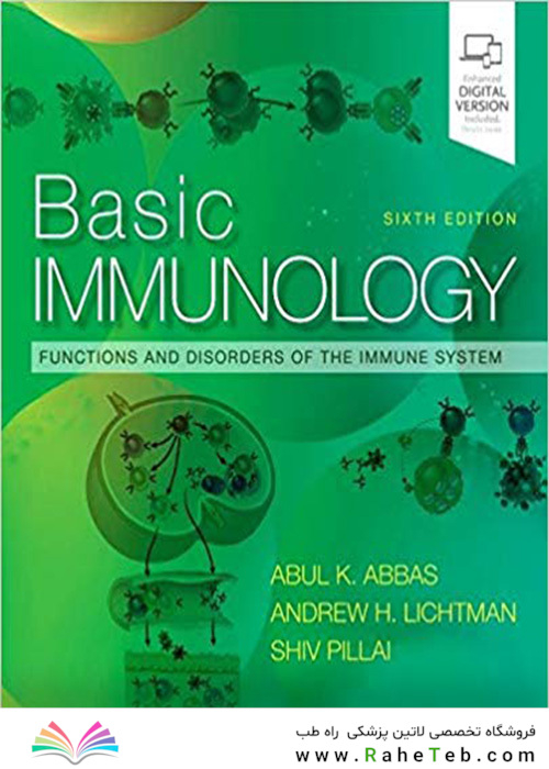 Basic Immunology: Functions and Disorders of the Immune System