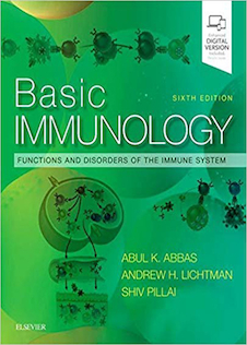 عکس Basic Immunology: Functions and Disorders of the Immune System