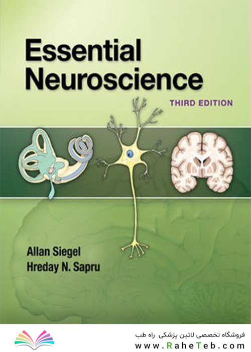 Essential Neuroscience