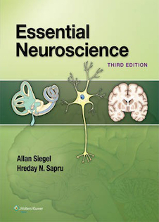 عکس Essential Neuroscience