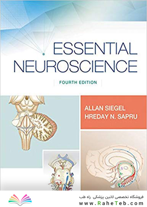 Essential Neuroscience 2019