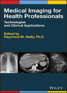 عکس  Medical Imaging for Health Professionals : Technologies and Clinical Applications