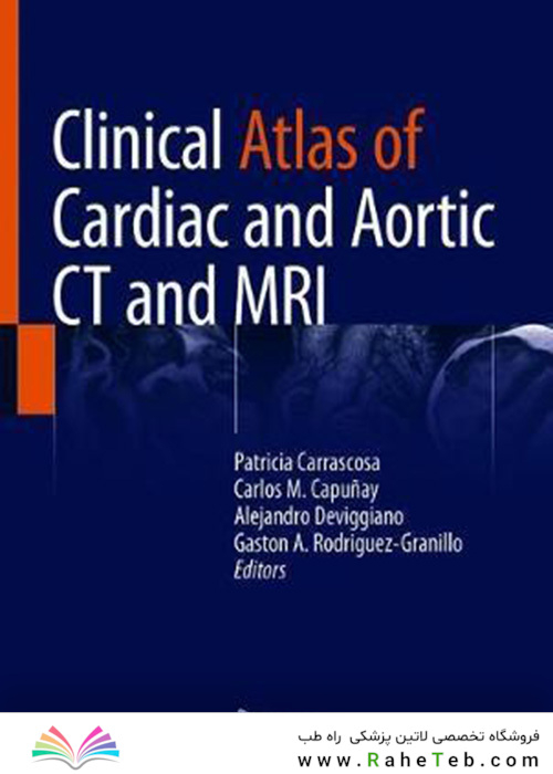 Clinical Atlas of Cardiac and Aortic CT and MRI