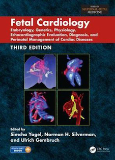 عکس Fetal Cardiology