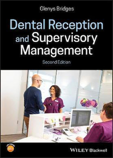 عکس Dental Reception and Supervisory Management