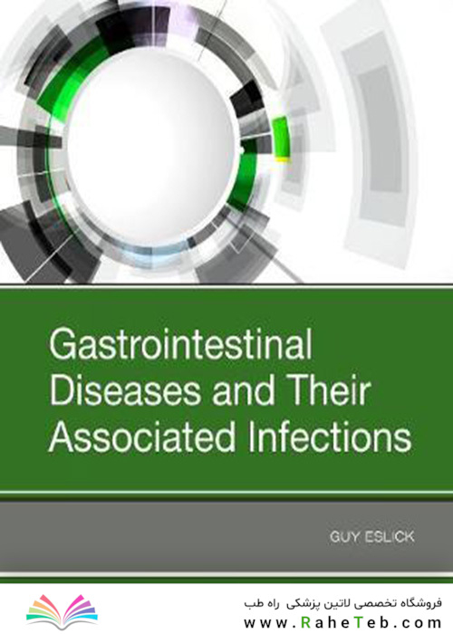 Gastrointestinal Diseases and Their Associated Infections