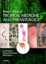 Peters' Atlas of Tropical Medicine and Parasitology2019اطلس طب گرمسیری و انگل شناسی پیترز