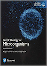 زیست شناسی Brock از میکروارگانیسم ها