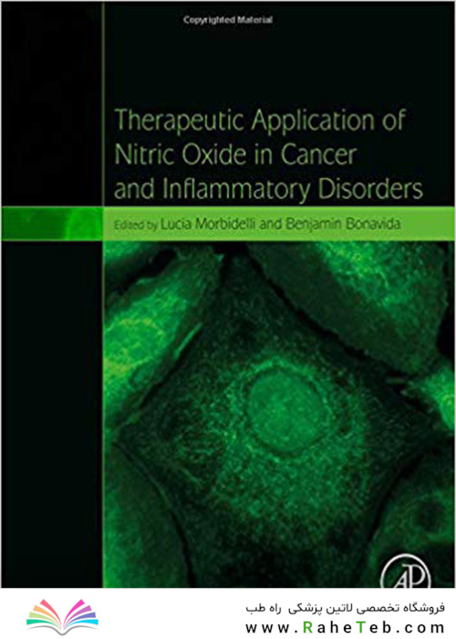 Therapeutic Application of Nitric Oxide in Cancer and Inflammatory Disorders