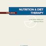 Nutrition and Diet Therapy