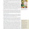 Nutrition and Diet Therapy