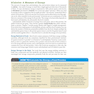 Nutrition and Diet Therapy