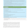 Nutrition and Diet Therapy