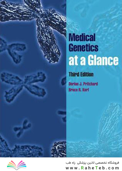 Medical Genetics at a Glance