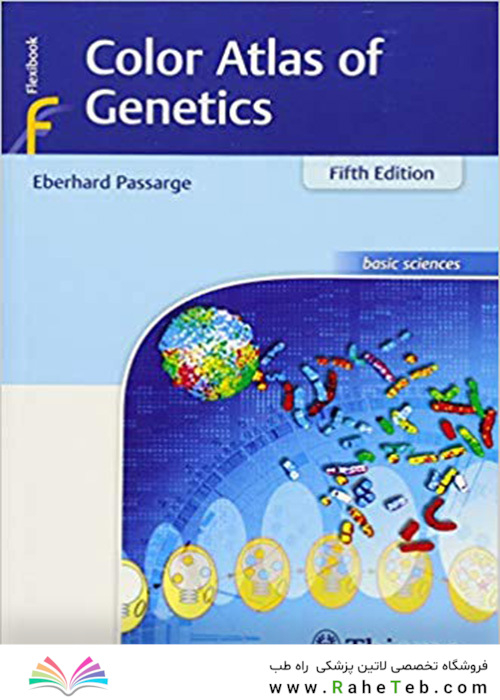 Color Atlas of Genetics